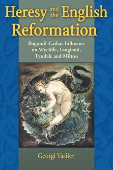 Heresy and the English Reformation