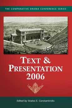 Text & Presentation 2006