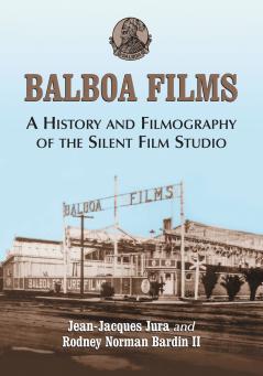 Balboa Films
