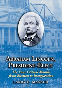 Abraham Lincoln President-Elect