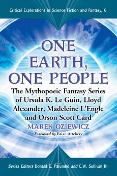 One Earth One People