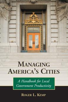 Managing America's Cities