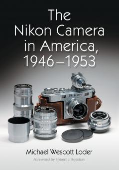 The Nikon Camera in America 1946-1953