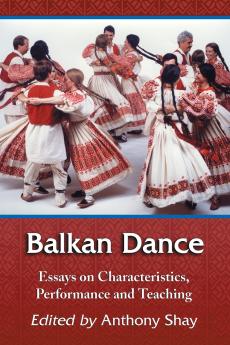 Balkan Dance