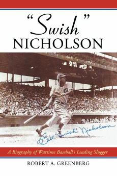 Swish Nicholson