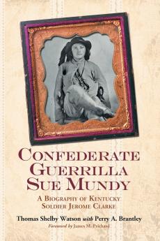 Confederate Guerrilla Sue Mundy