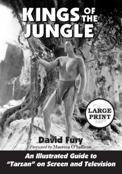 Kings of the Jungle