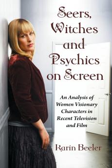 Seers Witches and Psychics on Screen