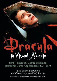 Dracula in Visual Media