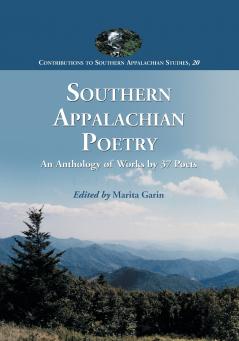 Southern Appalachian Poetry