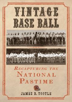 Vintage Base Ball