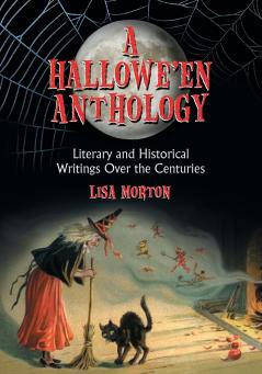A Hallowe'en Anthology