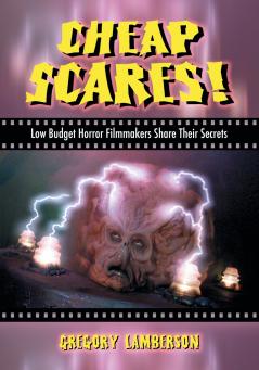Cheap Scares!