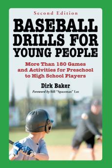Baseball Drills for Young People