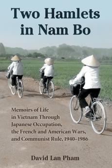 Two Hamlets in Nam Bo