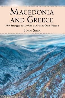 Macedonia and Greece