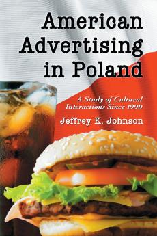 American Advertising in Poland