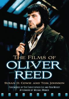 The Films of Oliver Reed