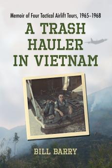 A Trash Hauler in Vietnam