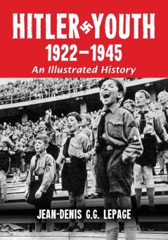Hitler Youth 1922-1945