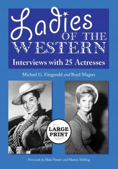 Ladies of the Western