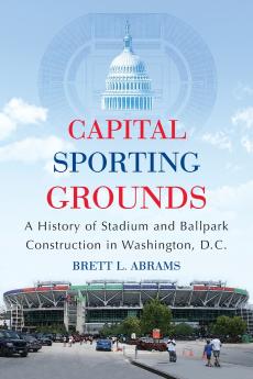 Capital Sporting Grounds