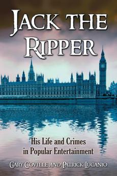 Jack the Ripper