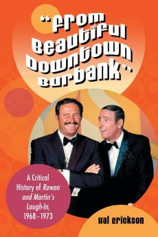 From Beautiful Downtown Burbank