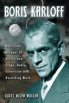 Boris Karloff