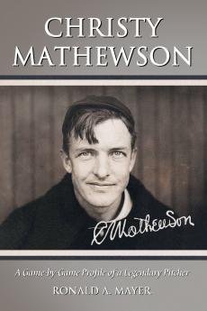 Christy Mathewson