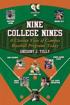 Nine College Nines