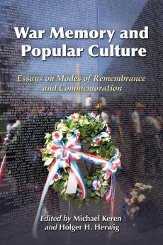 War Memory and Popular Culture