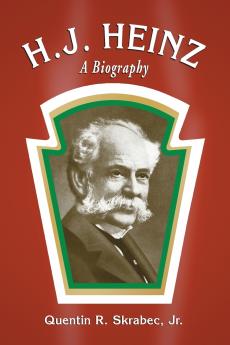 H.J. Heinz