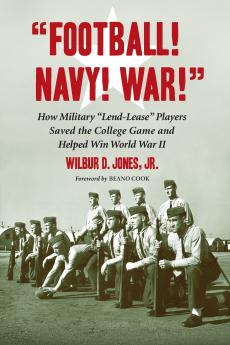 Football! Navy! War!