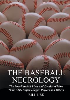 The Baseball Necrology