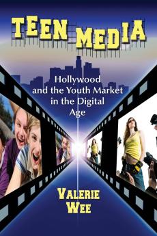 Teen Media