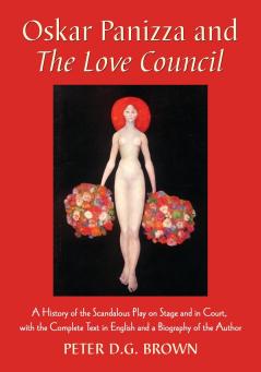 Oskar Panizza and The Love Council