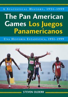 The Pan American Games / Los Juegos Panamericanos
