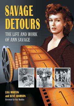 Savage Detours