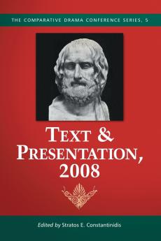 Text & Presentation 2008