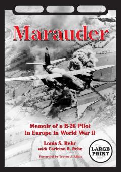 Marauder