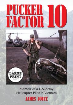 Pucker Factor 10