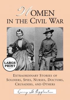 Women in the Civil War