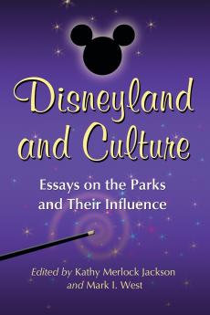Disneyland and Culture