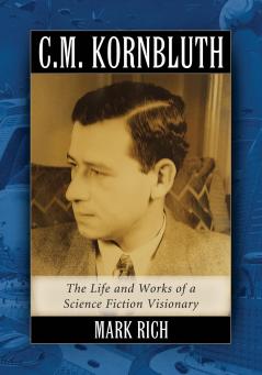 C.M. Kornbluth