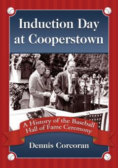 Induction Day at Cooperstown