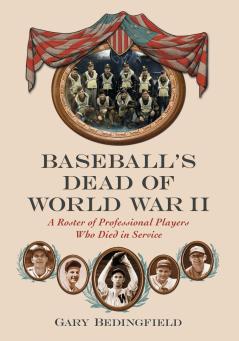 Baseball's Dead of World War II