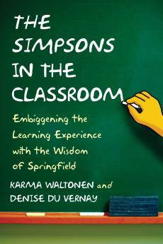 The Simpsons in the Classroom