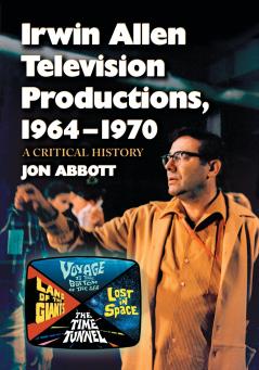 Irwin Allen Television Productions 1964-1970