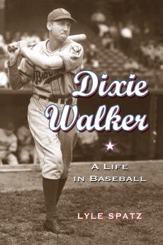 Dixie Walker